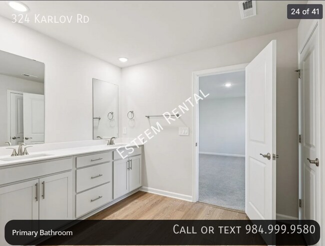 Building Photo - 324 Karlov Rd