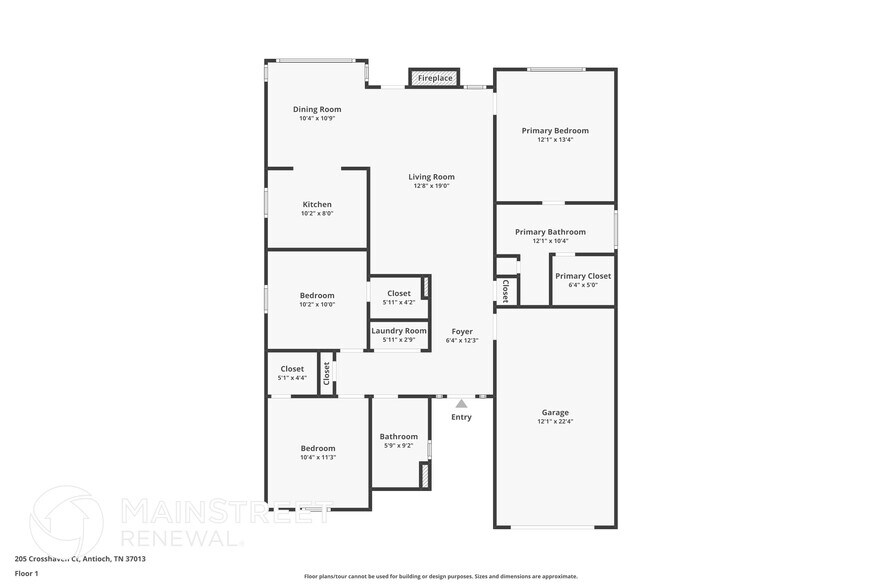 Building Photo - 205 Crosshaven Ct