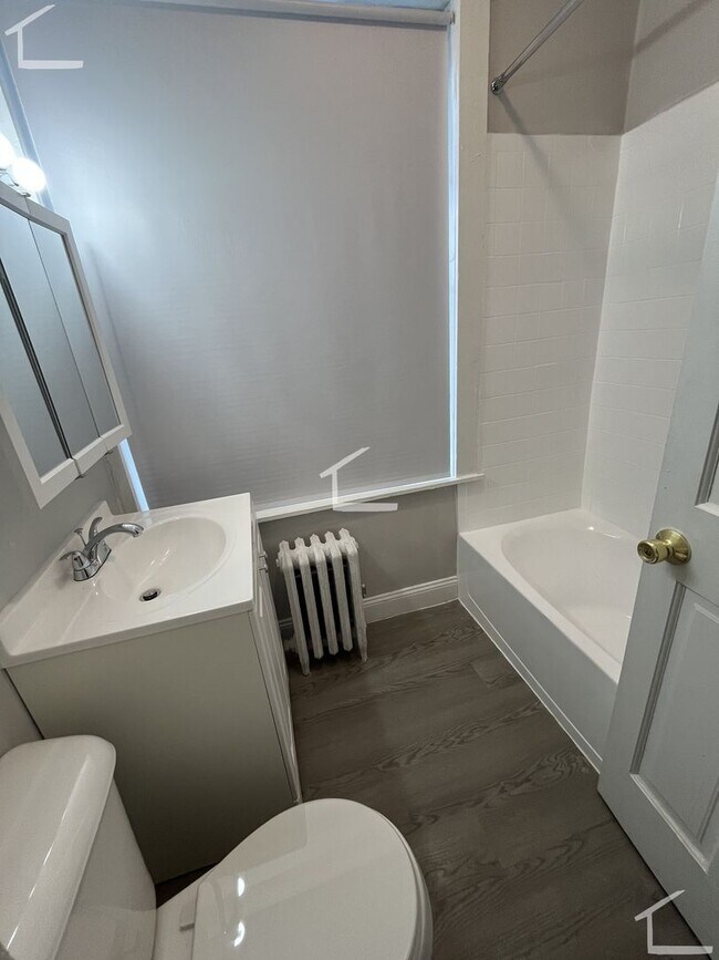Building Photo - Renovated 1 bed 1 bath in Allston!