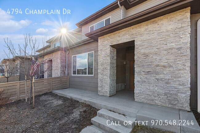 Building Photo - 4794 Champlain Dr