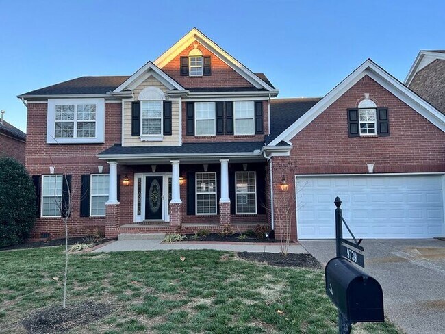 Building Photo - 9739 Valley Springs Dr