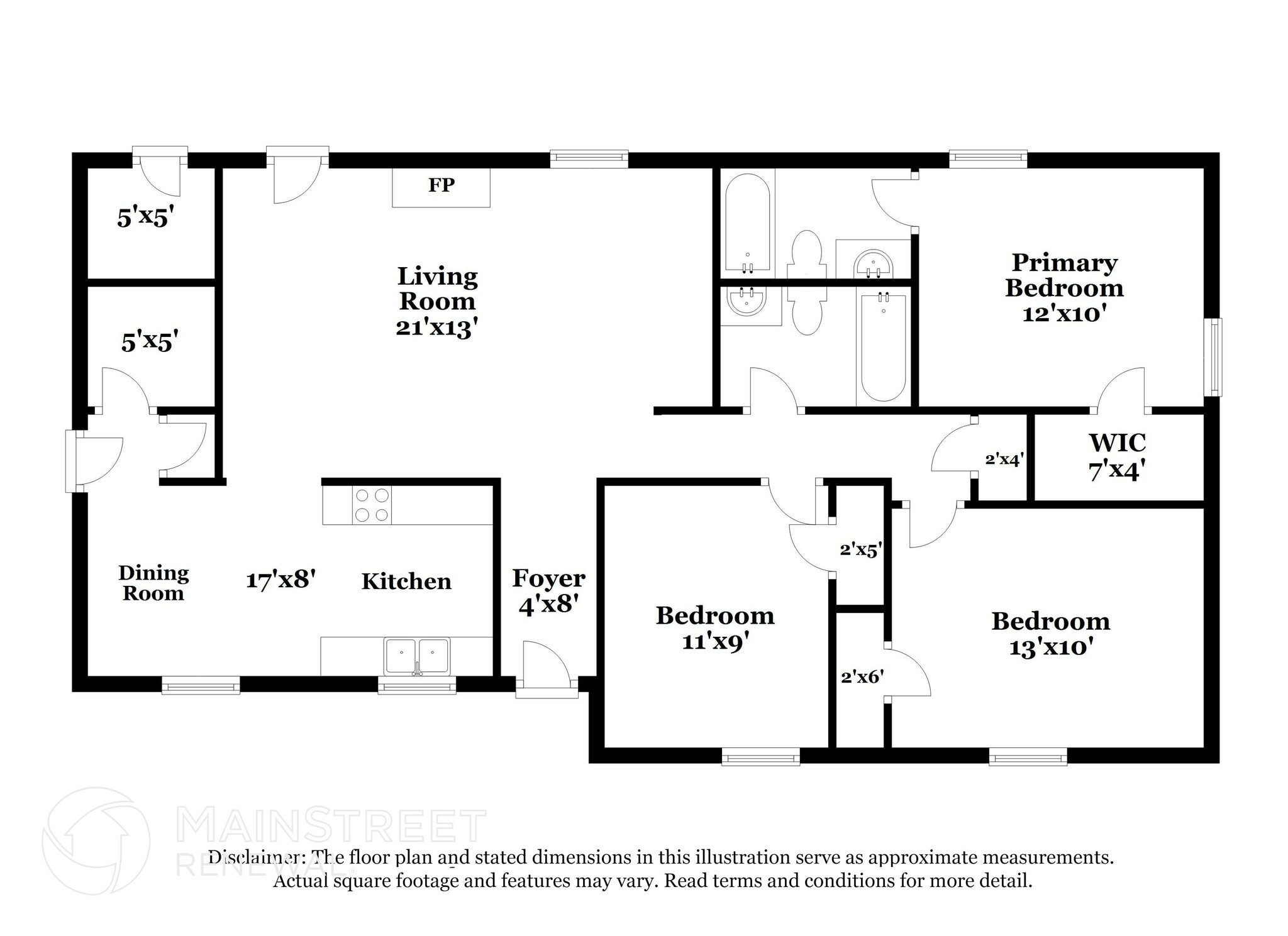 Building Photo - 10126 Stephenson Ln