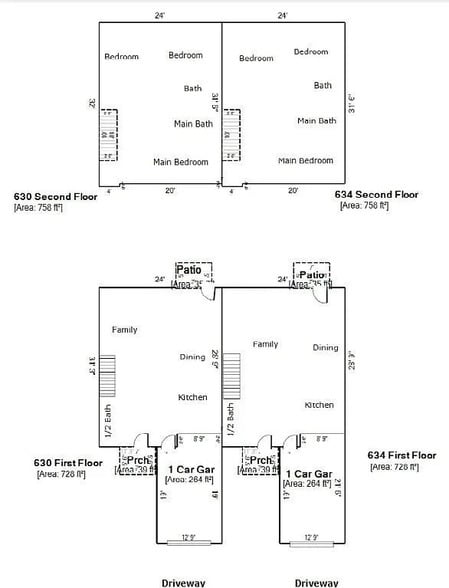 Building Photo - 2702-2704 Appian Wy