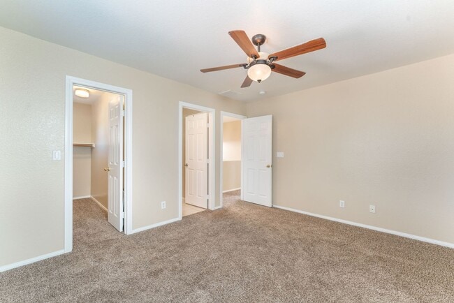 Building Photo - Bright & Open Two-Story Home with Downstairs Bedroom!