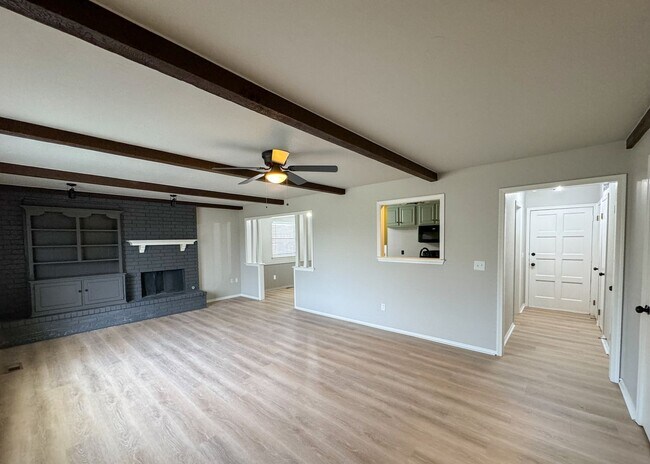 Building Photo - 7030 Elk Canyon Rd