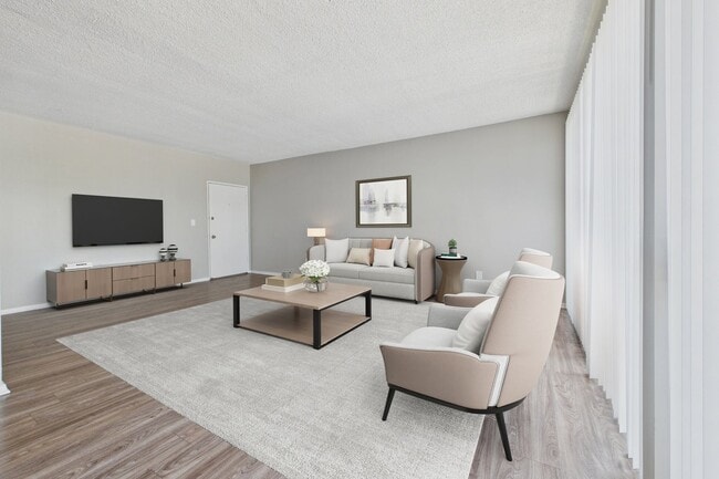 Building Photo - Kittridge Apartments