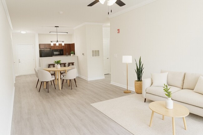 Building Photo - Villas Marlin Bay