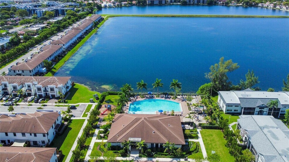 Community - 21016 NE 2nd Ct