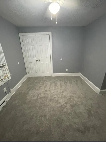 Building Photo - 603 Hudson St