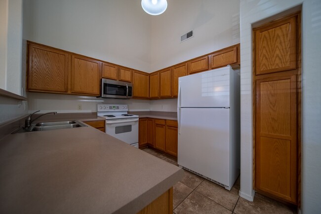 Floorplan - Bella Rosa Luxury Apartments