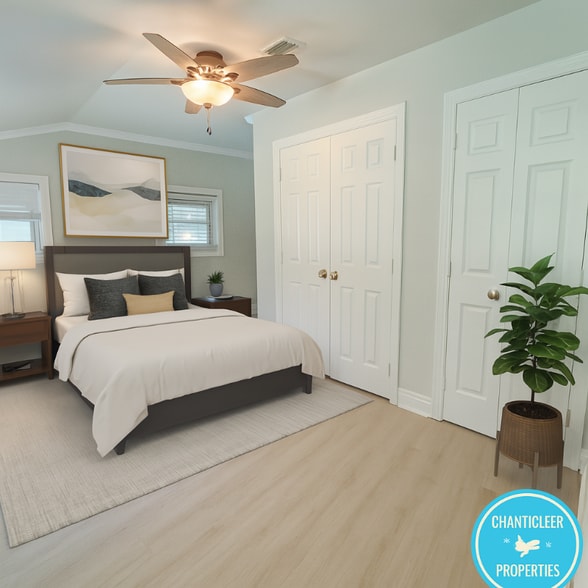 Building Photo - 1 Shepherd Ln