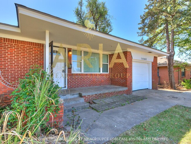 Primary Photo - Move-in Ready! Charming 3 bed/1 bath Home ...