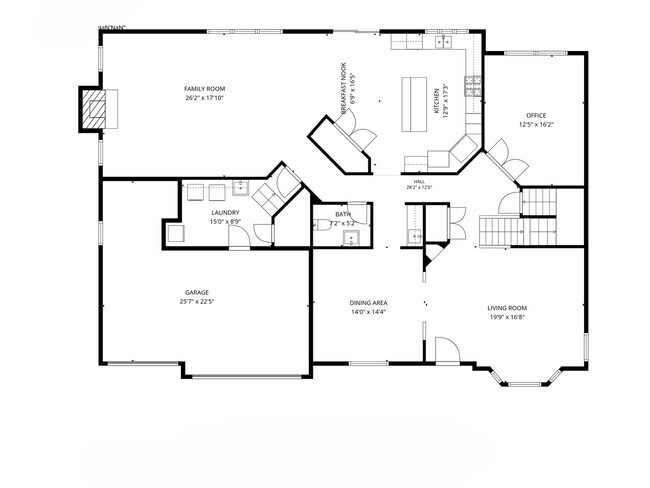 Building Photo - 312 Camargo Ct
