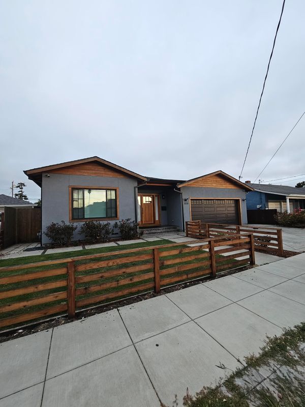 Building Photo - 2520 Garvin Ave