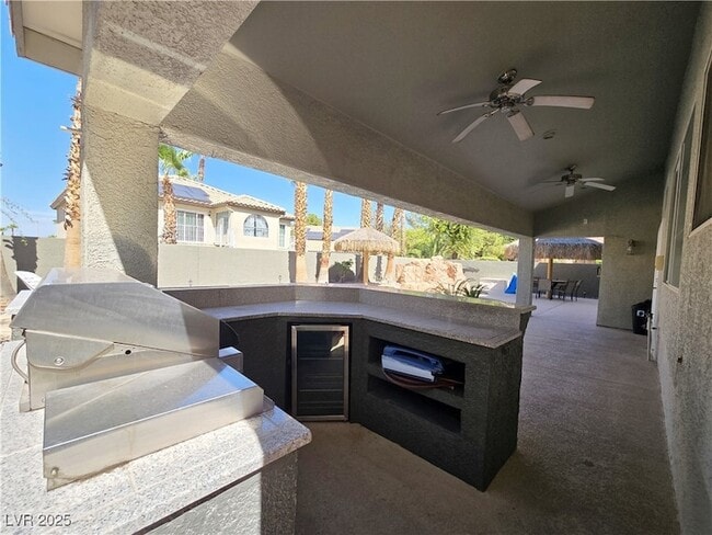 Building Photo - 2522 Furnace Creek Ave