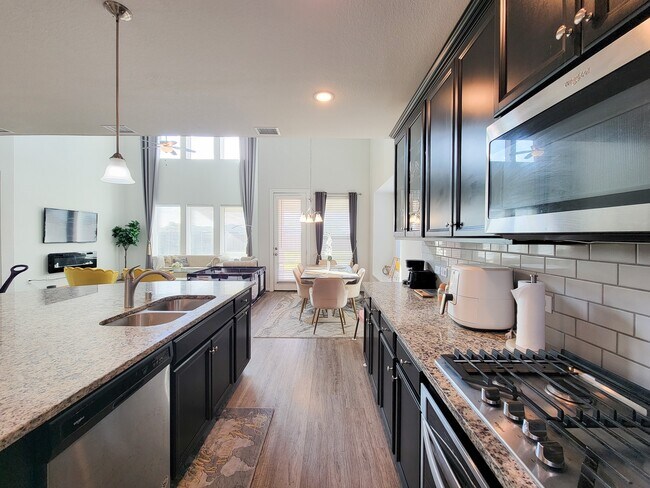 Building Photo - 4010 Palmer Meadow Ct