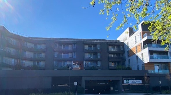 Whole Foods Burbank - 3411 W Alameda Ave