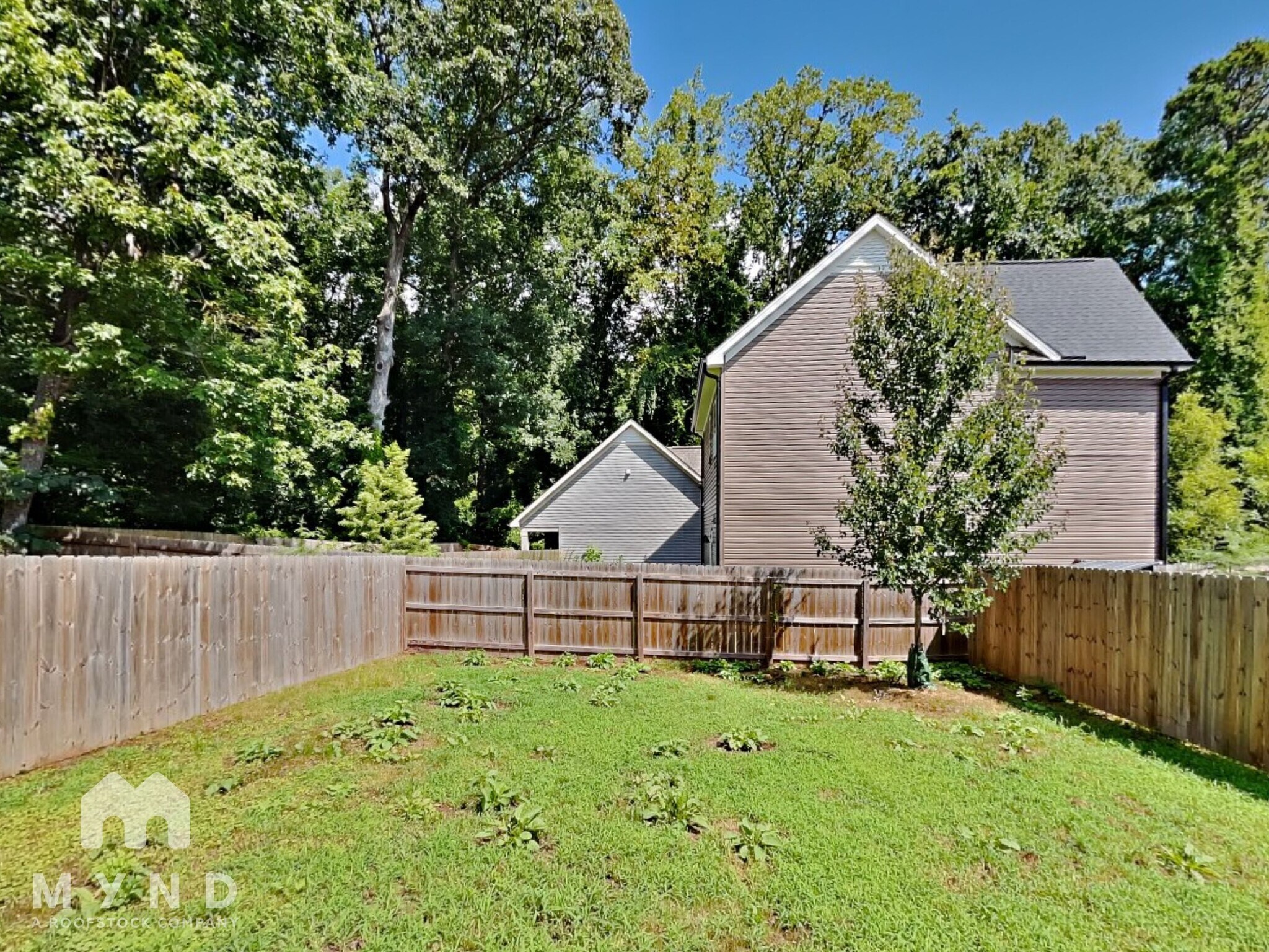 Building Photo - 3913 Ironwood St