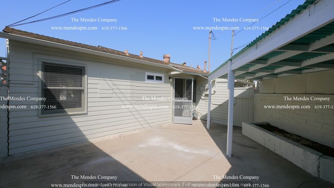 Building Photo - 2422 San Diego Ave