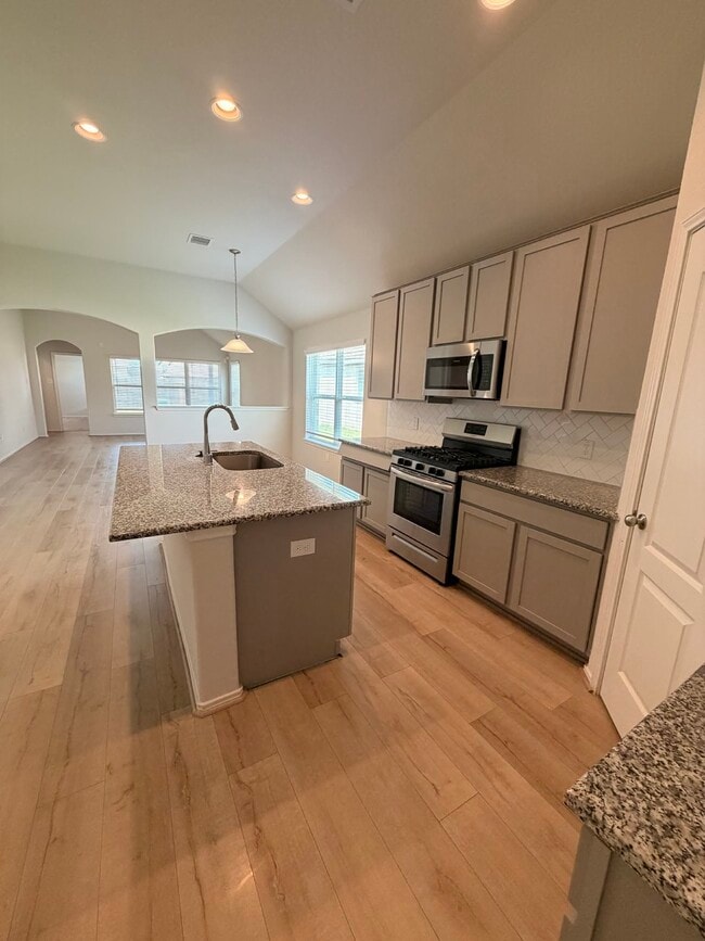 Building Photo - 3443 Hughes Mdw Wy