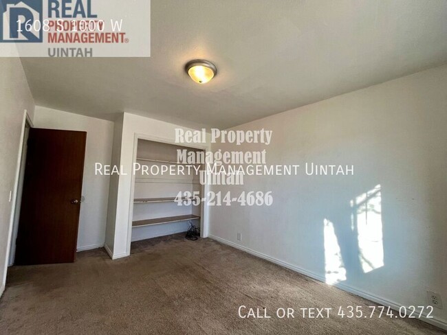 Building Photo - 1608 S 1000 W