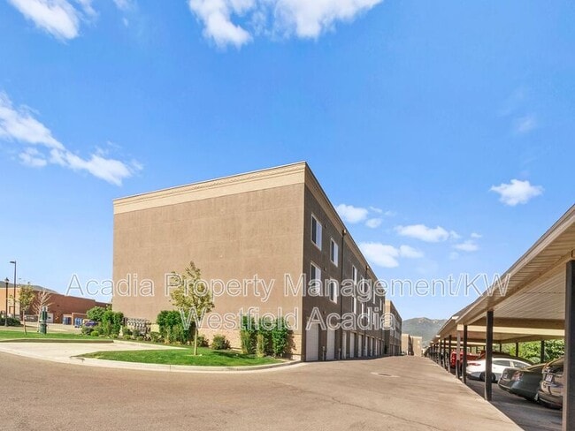 Building Photo - 166 W 1000 S