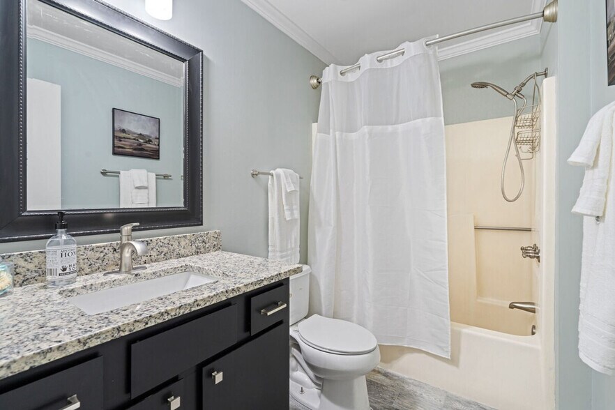 Building Photo - 277 Milam Bridge Rd SW