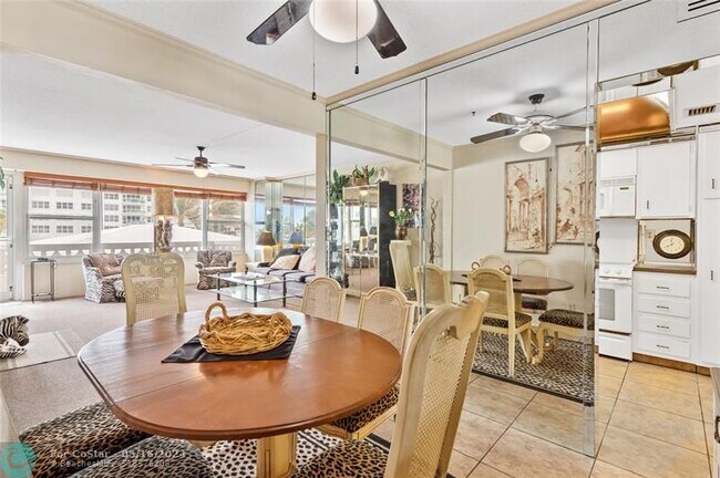 Building Photo - 4010 Galt Ocean Dr