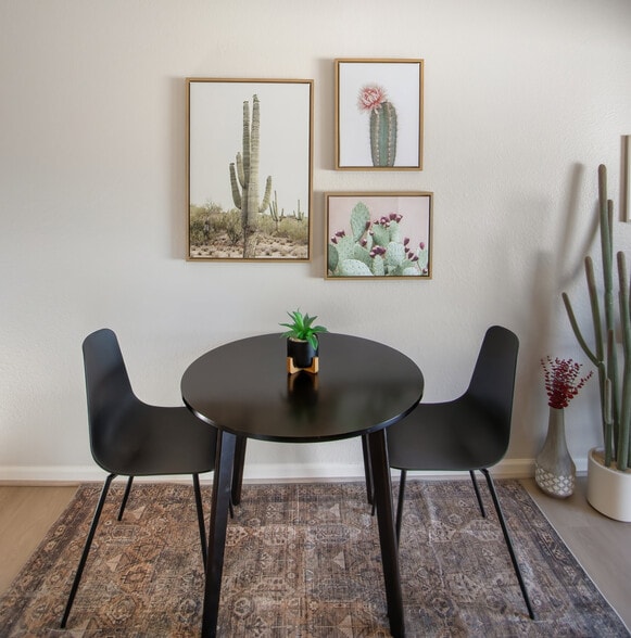 Building Photo - 8568 E Indian School Rd