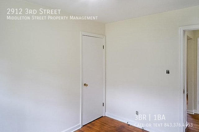 Building Photo - 2912 Third St