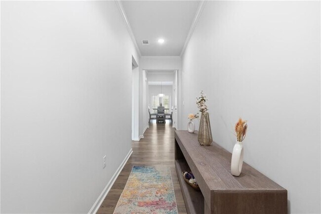 Building Photo - 4910 Bramblett Grove Pl
