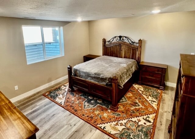 Bedroom 2 - 1813 W Olympus Dr