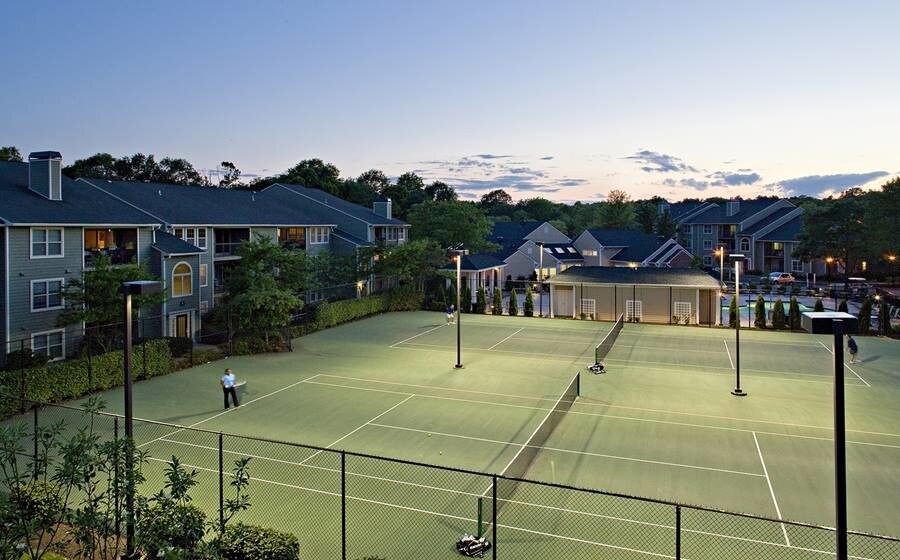 Avalon Princeton Junction West Windsor Nj Apartment Finder