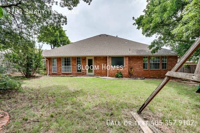 Building Photo - 2701 Shady Tree Ln