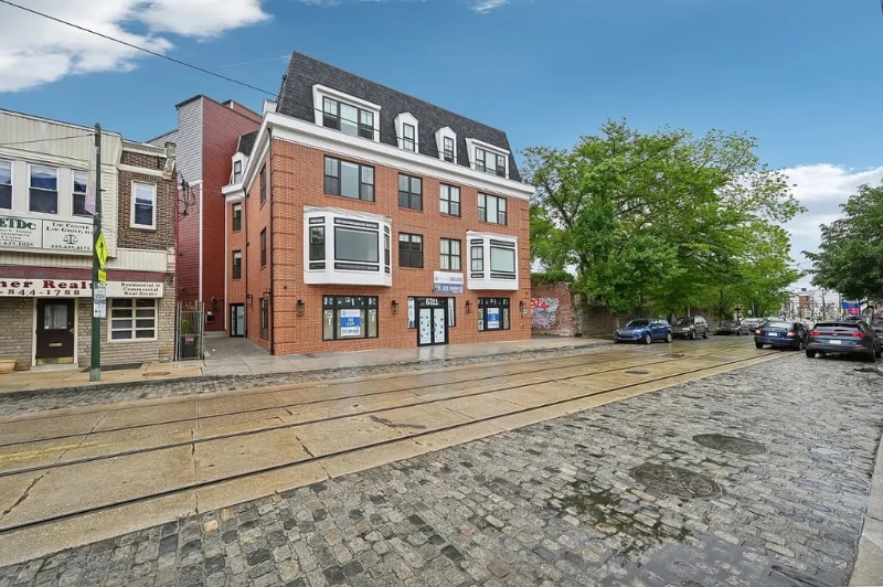 Building Photo - 6312 Germantown Ave