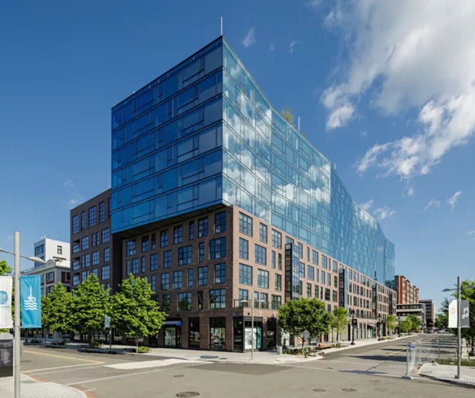 Building Photo - 285 Tingey St SE