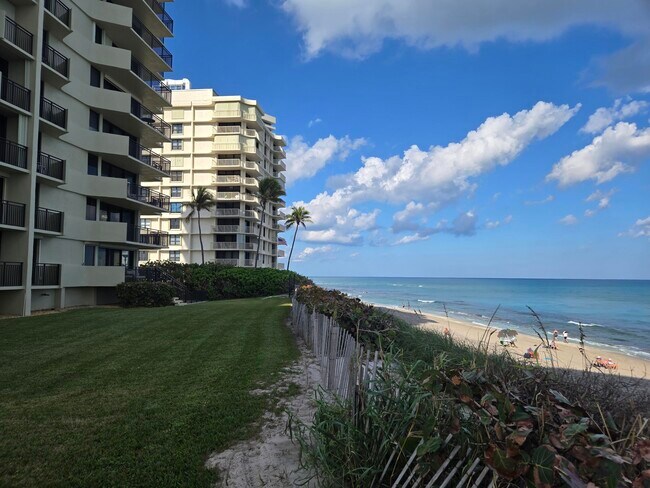Building Photo - 5460 N Ocean Dr