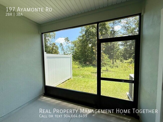 Building Photo - 197 Ayamonte Rd