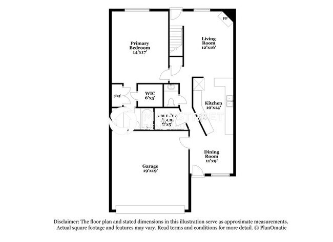 Building Photo - 3 Bedroom Pet-Friendly Home in Corryton, TN with Main Street Renewal