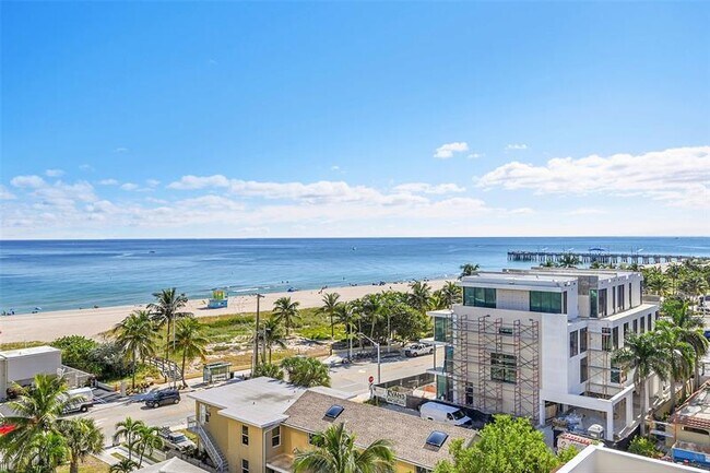 Building Photo - 525 N Ocean Blvd