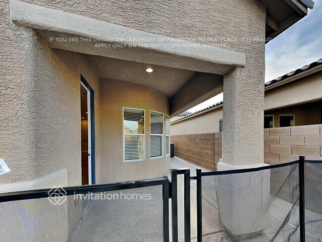 Building Photo - 3622 Winter Wren St