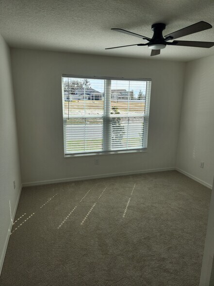 Front Bedroom - 2330 Hobkirk Loop