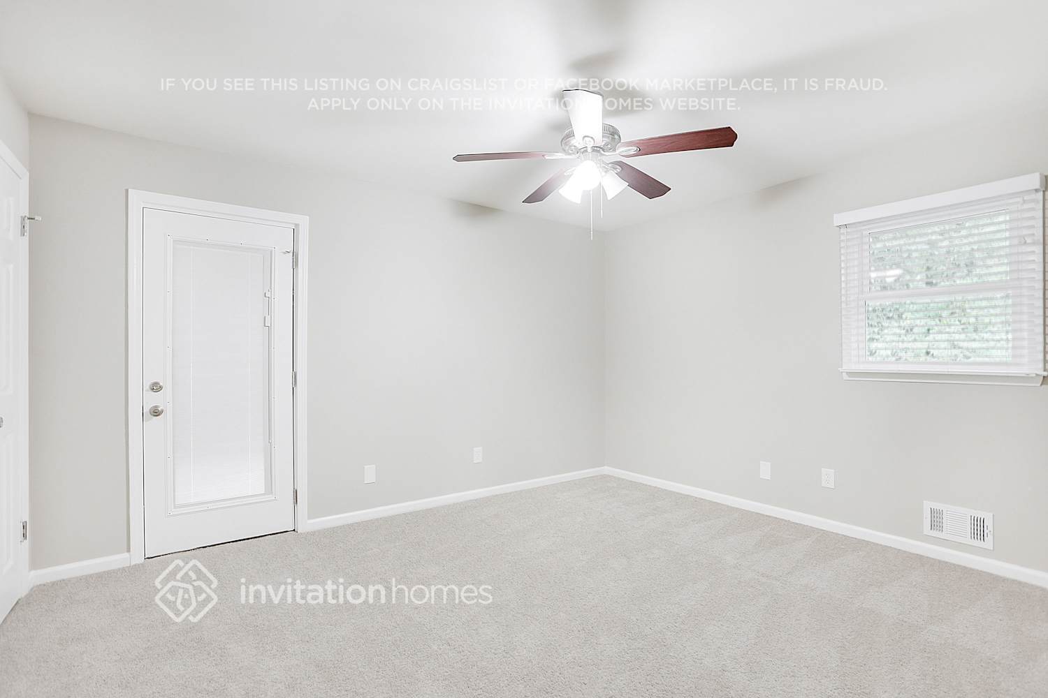 Building Photo - 3018 Battle Forrest Dr