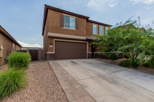Primary Photo - 6711 E Via Arroyo Largo