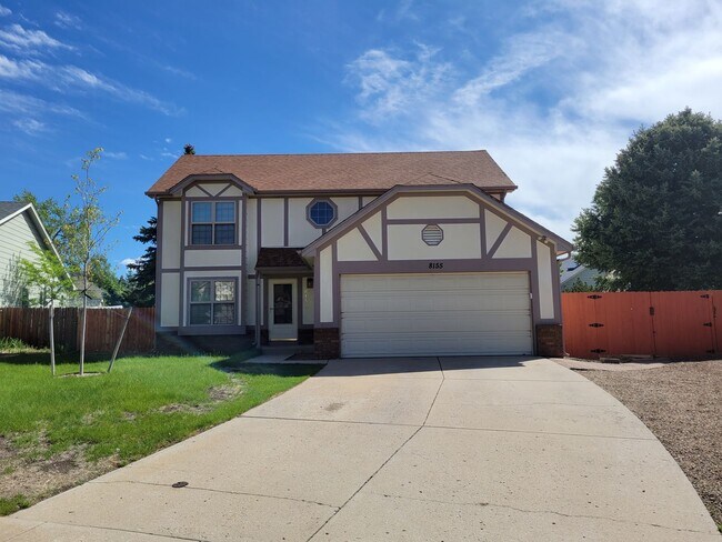 Primary Photo - 8155 Tulip Tree Ct