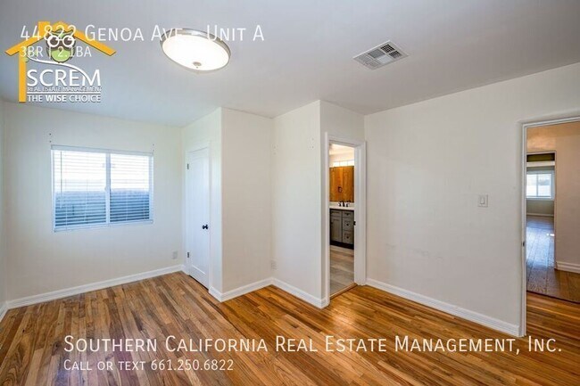 Building Photo - 44822 Genoa Ave