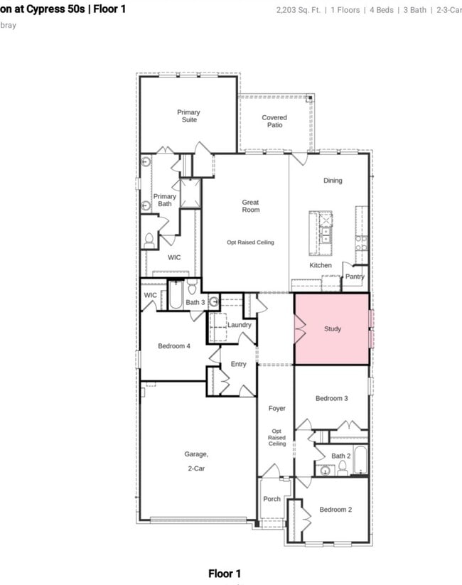 Building Photo - 21903 Tamworth Holw Trl