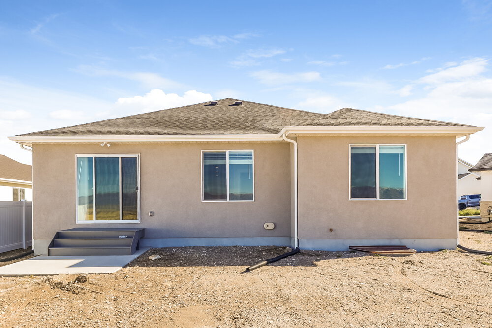 Building Photo - 1049 N Providence Wy