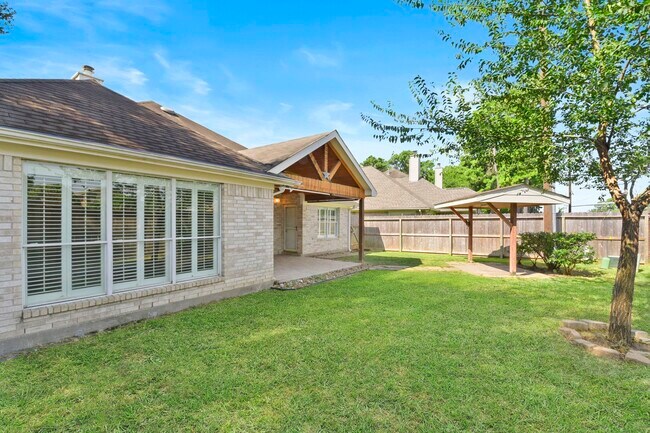 Building Photo - 2118 Louetta Spring Dr