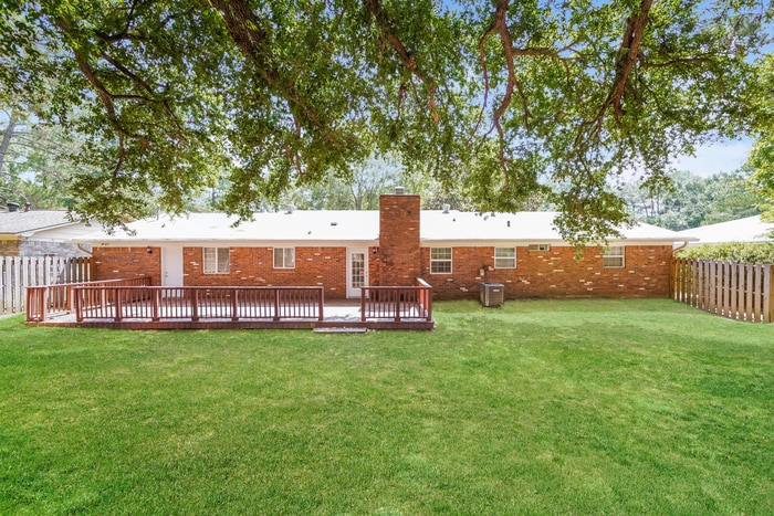 Building Photo - 1215 Rockingham Dr